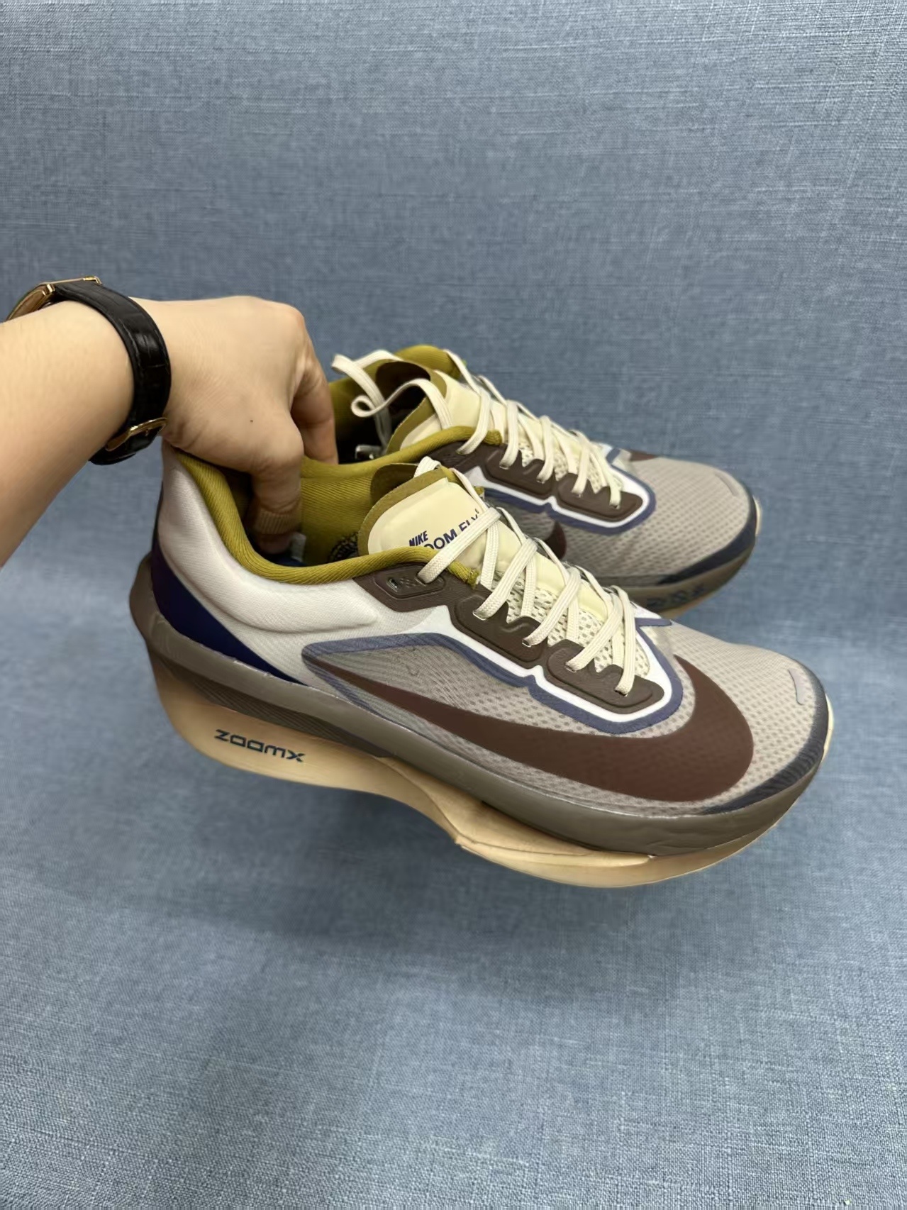 Zoom Fly 6